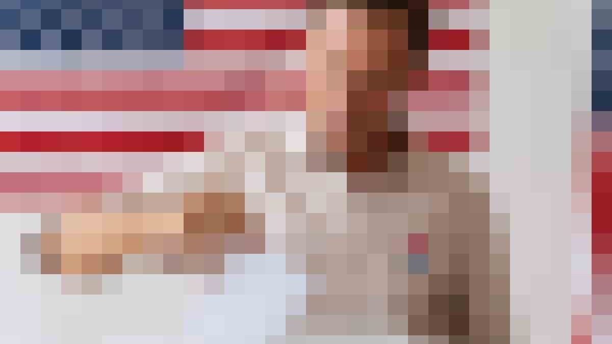 It’s Final: 12 Names on The 2025 Ballot for President, 9 for VP