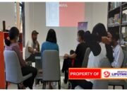 Seminggu Festival Literasi 2022 di Balige