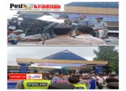 Tuntutan Agar Pj Bupati Lahat Batalkan SK Pjs Kades Diduga Ditunggangi Barisan Sakit Hati dan Politik Jelang Pilkada 2024