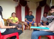 Kayaknya Terjadi Tangkap Lepas Kasus Persetubuhan Anak Di Bawah Umur.?