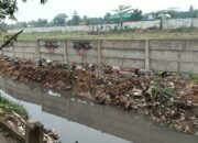 MARAKNYA DUMPING LIMBAH B3  AKIBAT LEMAHNYA PENGAWASAN