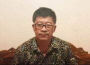 Tafamaha Wau, Temuan BPKP Sumut Di SMKN 1 Telukdalam Sudah Selesai.