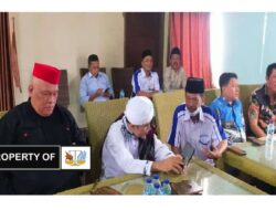 Forum Purna Bakti Kabupaten Bekasi Bentuk Program Koperasi