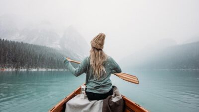 The Joy of Solo Travel: Tips and Inspiration for Adventuring Alone