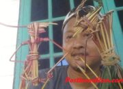 Festival Layang Layang Akan Digelar di Kali Piket Sukawangi