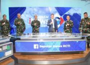 Dinas Penerangan Angkatan Darat dan MNC Media Perkuat Kerja Sama