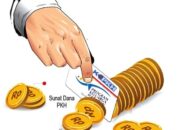 OKNUM PENDAMPING PKH Di KECAMATAN SALEM KABUPATEN BREBES  DIDUGA TILEP  UANG  PKH