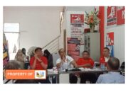 PSI DPD Kota Medan Perkuat Pemenangan