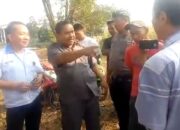 Kasus Penyerobotn Tanah Kuburan Mede Di Kawasan MM 2100