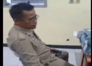 Pertemuan dgn Kadis Pndidikan Jabar