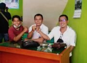 Rudi Siswanto Unggul, Resmi Pimpin DPD IWO Batanghari