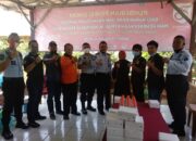 YASOS BKS & AMPHIBI TINGKATKAN KETRAMPILAN WARGA BINAAN LAPAS KELAS II A BULAK KAPAL DALAM PRODUKSI SABUN