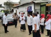 Pemda Brebes bekerja sama dengan Kementrian  Perdagangan RI gelontorkan Dana Alokasi Khusus