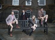 Here’s Some of the Best Sneakers on Display at London Fashion Week