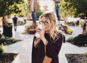 Celebrity Foodies: See What the Stars Are Snacking on Today