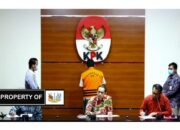 KPK Menetapkan Dua Tersangka Diduga Korupsi Pengajuan Dana PEN