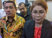 Wacana Gubsu Tentang Wisata Halal di Danau Toba, Menuai Penolakan