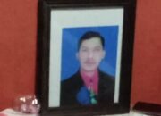 Pengurus  PBB DPC PAC Kab. Karawang Mengecapkan bela sungkawa Atas Meninggalnya Pendeta Malau