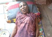 Prihatin, Penderita Tumor Ganas di Batanghari ini Butuh Uluran Tangan