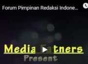 Forum Pimpinan Redaksi Indonesia