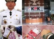 Walikota di Tangkap KPK Wakil akan Menjomblo
