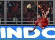 Marko Simic Kelelahan Usai Arak arakan Juara Piala Presiden