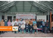 Wabub Humbahas Buka Seminar Seni Bertajuk ‘Musik Pop Gereja Dalam Ibadah Kristiani’