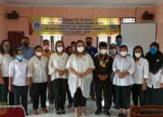 Bunda PAUD Pakpak Bharat Inginkan PAUD Yang Berkualitas Dan Bersifat Global