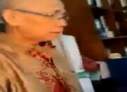 Ketua Komite Pembohong