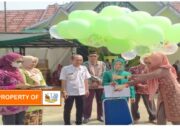 Ketua TP-PKK Zulva Fadhil Apresiasi Jambore PKK di Kecamatan Muara Bulian