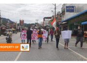 Demi kelancaran Ajang Internasioal Power Boat F1-H20, AMPDT Desak Pemerintah untuk “Sterilkan” Air Danau Toba dari Limbah Perusahaan.