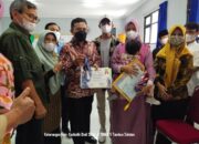 Sidak PPDB Jabar, Disdik Temukan Warga Kurang Mampu Tidak Terakomodasi