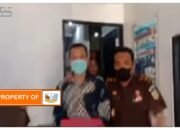 TERLIBAT KASUS MAFIA TANAH, PEJABAT ESELON DUA YANG JUGA MANTAN CAMAT TARUMAJAYA NGANDANG DI LAPAS II A CIKARANG