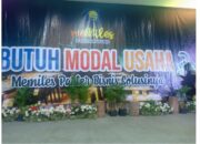 Memiles Patner Bisnis Adakan Seminar Untuk Pengusaha Muda Dan Tawarkan Modal Usaha