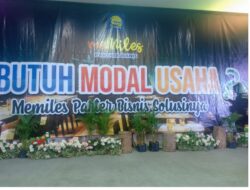 Memiles Patner Bisnis Adakan Seminar Untuk Pengusaha Muda Dan Tawarkan Modal Usaha