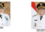 Pimpinan beserta segenap jajaran PEMERINTAHKABUPATEN BOGOR Mengucapkan Selamat Hari Kartin 21 April 2019