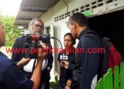 Pelaku SODOMI Terhadap 10 Orang Anak Di Cirebon Terancam Kastrasi