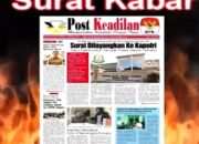 Bravo Post Keadilan