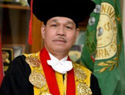 Kinerjanya Dikritik, Rektor USU Meradang