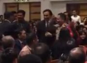 Indonesia Negara Pancasila.. Dulu kita Saling Toleransi. Skrng jg iy. Panglima & Kapolri membuktikan
