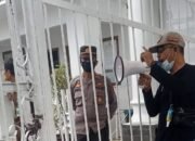 Geruduk Kejati Jambi, LSM Bidik Indonesia Laporkan Kasus Dugaan Korupsi 5 OPD