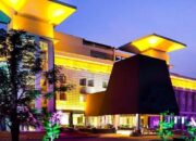 Hotel ‘S’ TMII Dituding Suplai Air Tanah Tanpa Perpanjang Ijin.?