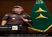 Kejati DKI ajak seluruh Elemen Bangsa Perangi Narkoba