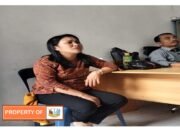 Warga Desa Hume Tuding Kadesnya Hilangkan Hak Mereka Sebagai Penerima BLT.