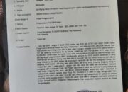 Tiga Wartawan Dianiaya, Kapolres Akan Menindak Secara Profesional