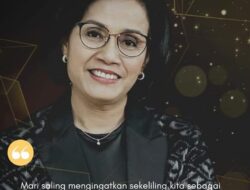 Meminimalisir Dampak Covid, Konsumsi Belanja Pemerintah Meningkat Tajam. Menkeu: Momentum Pemulihan Harus Terus Dijaga