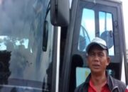 Supir2 dan Para Pnumpang Kawatir Lintas Jembtn Suramadu. Pasalnya, Ad Stlntas Siap Tilang