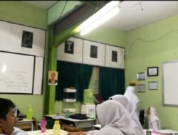 Di Kota Bekasi Siswa Baru SMA dan SMK Negeri Tetap Bayar SPP dan SAT