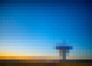 Black holes Born With Magnetic Fields Quickly Shed Them