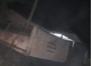 Masyarakat Keluhkan Lampu Penerangan Jalan Simpang Garuda Sampai Datuk Zakaria “Gelap Gulita”